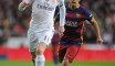 Liga (12ème journée) : Real Madrid 0 – FC Barcelone 4