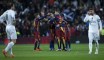 Liga (12ème journée) : Real Madrid 0 – FC Barcelone 4