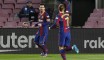 Liga (13ème journée): FC Barcelone 1 - Levante 0