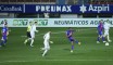 Liga (14ème journée): Eibar 1 - Real Madrid 3