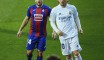 Liga (14ème journée): Eibar 1 - Real Madrid 3