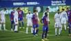 Liga (14ème journée): Eibar 1 - Real Madrid 3