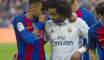 Liga (14ème journée) : FC Barcelone 1 – Real Madrid 1