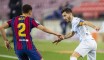 Liga (14ème journée): FC Barcelone 2 – Valence 2