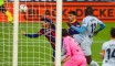 Liga (14ème journée): FC Barcelone 2 – Valence 2