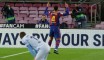 Liga (14ème journée): FC Barcelone 2 – Valence 2