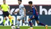 Liga (14ème journée): FC Barcelone 2 – Valence 2