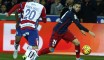 Liga (14èmme journée) :Grenade 0 - Atlético Madrid 2