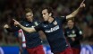 Liga (14èmme journée) :Grenade 0 - Atlético Madrid 2