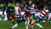 Liga (14èmme journée) :Grenade 0 - Atlético Madrid 2