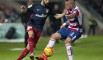 Liga (14èmme journée) :Grenade 0 - Atlético Madrid 2