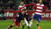 Liga (14èmme journée) :Grenade 0 - Atlético Madrid 2