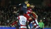 Liga (14èmme journée) :Grenade 0 - Atlético Madrid 2