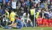 Liga (14èmme journée) : Real Madrid 4 – Getafe 1