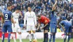 Liga (14èmme journée) : Real Madrid 4 – Getafe 1