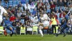 Liga (14èmme journée) : Real Madrid 4 – Getafe 1