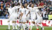 Liga (14èmme journée) : Real Madrid 4 – Getafe 1