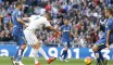 Liga (14èmme journée) : Real Madrid 4 – Getafe 1