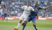 Liga (14èmme journée) : Real Madrid 4 – Getafe 1