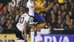 Liga (14èmme journée) :Valence 1 -  FC Barcelone 1
