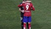 Liga (15ème journée) : Atlético Madrid 2 - Athletic Bilbao 1