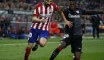 Liga (15ème journée) : Atlético Madrid 2 - Athletic Bilbao 1