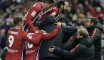 Liga (15ème journée) : Atlético Madrid 2 - Athletic Bilbao 1