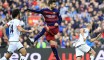 Liga (15ème journée) : FC Barcelone 2 - Deportivo La Corogne 2