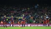 Liga (15ème journée) : FC Barcelone 2 - Deportivo La Corogne 2