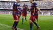 Liga (15ème journée) : FC Barcelone 2 - Deportivo La Corogne 2