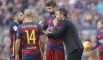 Liga (15ème journée) : FC Barcelone 2 - Deportivo La Corogne 2