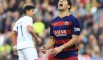 Liga (15ème journée) : FC Barcelone 2 - Deportivo La Corogne 2