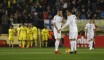 Liga (15ème journée) : Villarreal 1 - Real Madrid 1