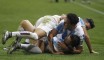 Liga (16ème journée) : Malaga 1 - Atlético Madrid 0