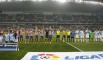 Liga (16ème journée) : Malaga 1 - Atlético Madrid 0