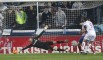 Liga (16ème journée) : Malaga 1 - Atlético Madrid 0