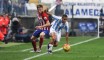 Liga (16ème journée) : Malaga 1 - Atlético Madrid 0