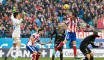 Liga, 17e j. : Atlético Madrid 3 - 1 Levante