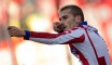 Liga, 17e j. : Atlético Madrid 3 - 1 Levante