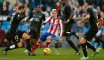 Liga, 17e j. : Atlético Madrid 3 - 1 Levante