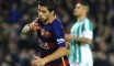 Liga, 17e j. : FC Barcelone 4 - 0 Betis Séville
