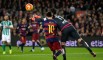 Liga, 17e j. : FC Barcelone 4 - 0 Betis Séville