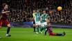 Liga, 17e j. : FC Barcelone 4 - 0 Betis Séville