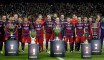 Liga, 17e j. : FC Barcelone 4 - 0 Betis Séville
