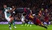 Liga, 17e j. : FC Barcelone 4 - 0 Betis Séville