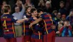 Liga, 17e j. : FC Barcelone 4 - 0 Betis Séville