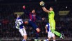 Liga, 17e j. : Real Sociedad 1 - 0 FC Barcelone