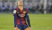 Liga, 17e j. : Real Sociedad 1 - 0 FC Barcelone