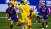 Liga (17ème journée): Huesca 0 – FC Barcelone 1