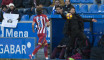 Liga (20ème journée) : Deportivo Alavés 0 - Atlético Madrid 0